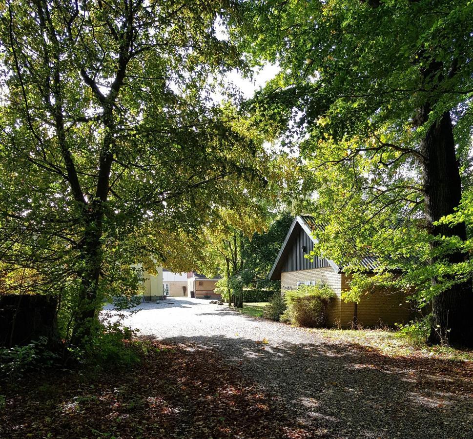 Pederstrup Bed And Breakfast Torrig Eksteriør bilde