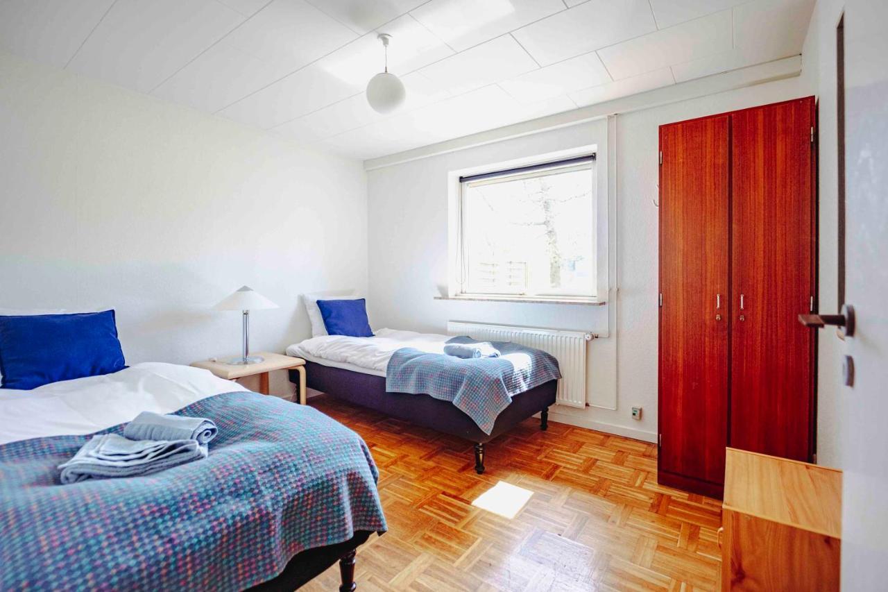 Pederstrup Bed And Breakfast Torrig Eksteriør bilde
