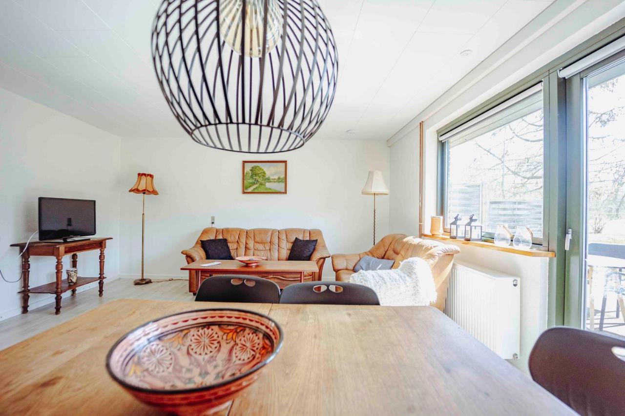Pederstrup Bed And Breakfast Torrig Eksteriør bilde