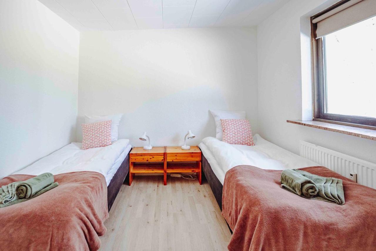 Pederstrup Bed And Breakfast Torrig Eksteriør bilde