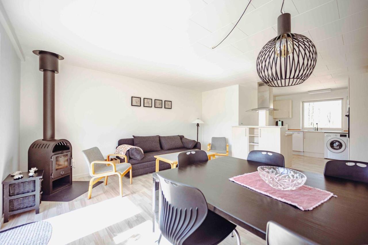 Pederstrup Bed And Breakfast Torrig Eksteriør bilde