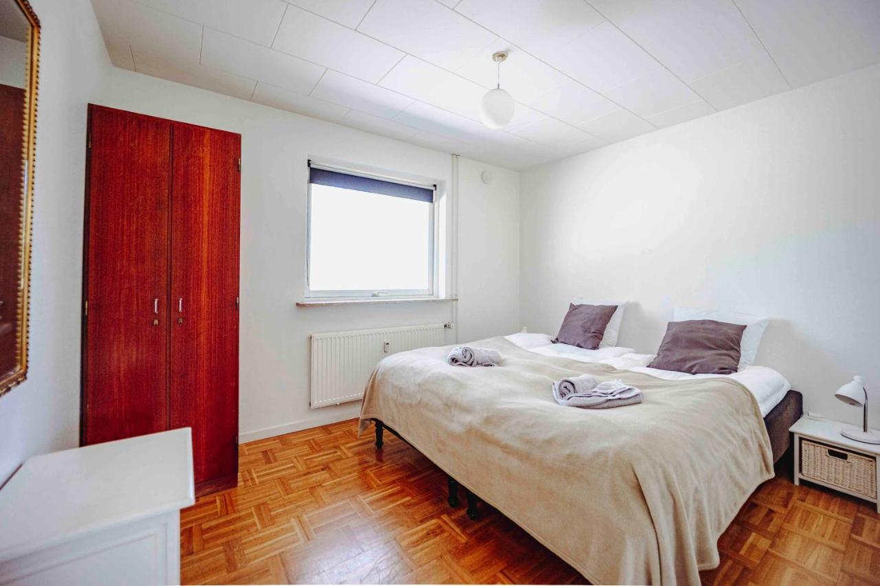 Pederstrup Bed And Breakfast Torrig Eksteriør bilde