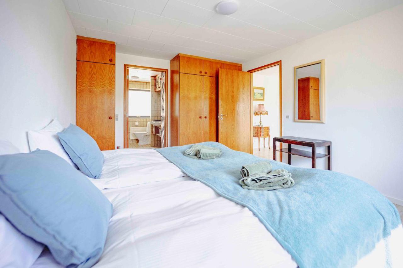 Pederstrup Bed And Breakfast Torrig Eksteriør bilde