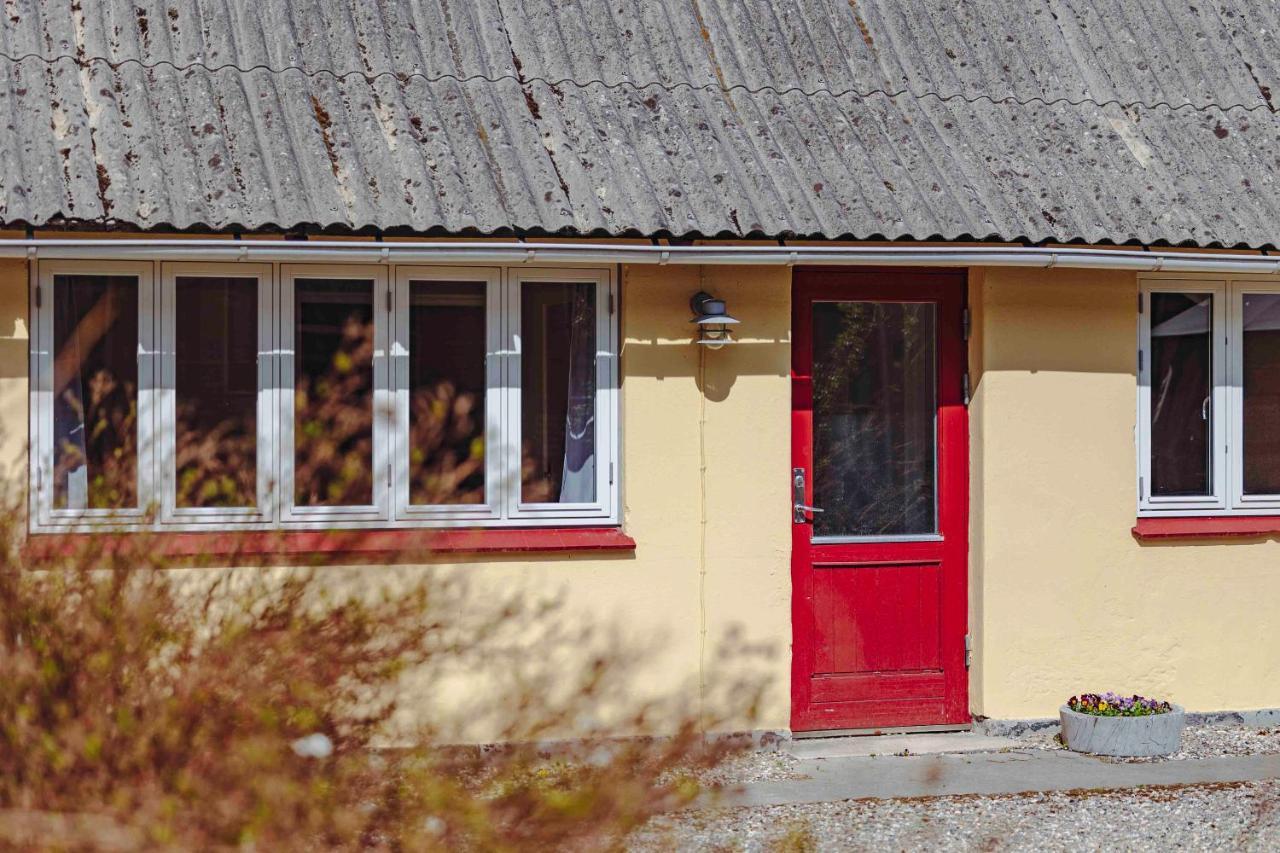 Pederstrup Bed And Breakfast Torrig Eksteriør bilde