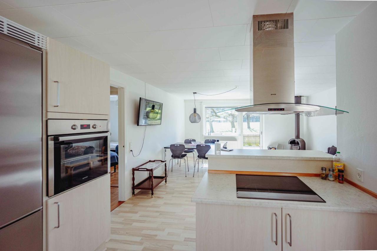 Pederstrup Bed And Breakfast Torrig Eksteriør bilde