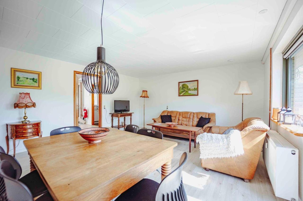 Pederstrup Bed And Breakfast Torrig Eksteriør bilde
