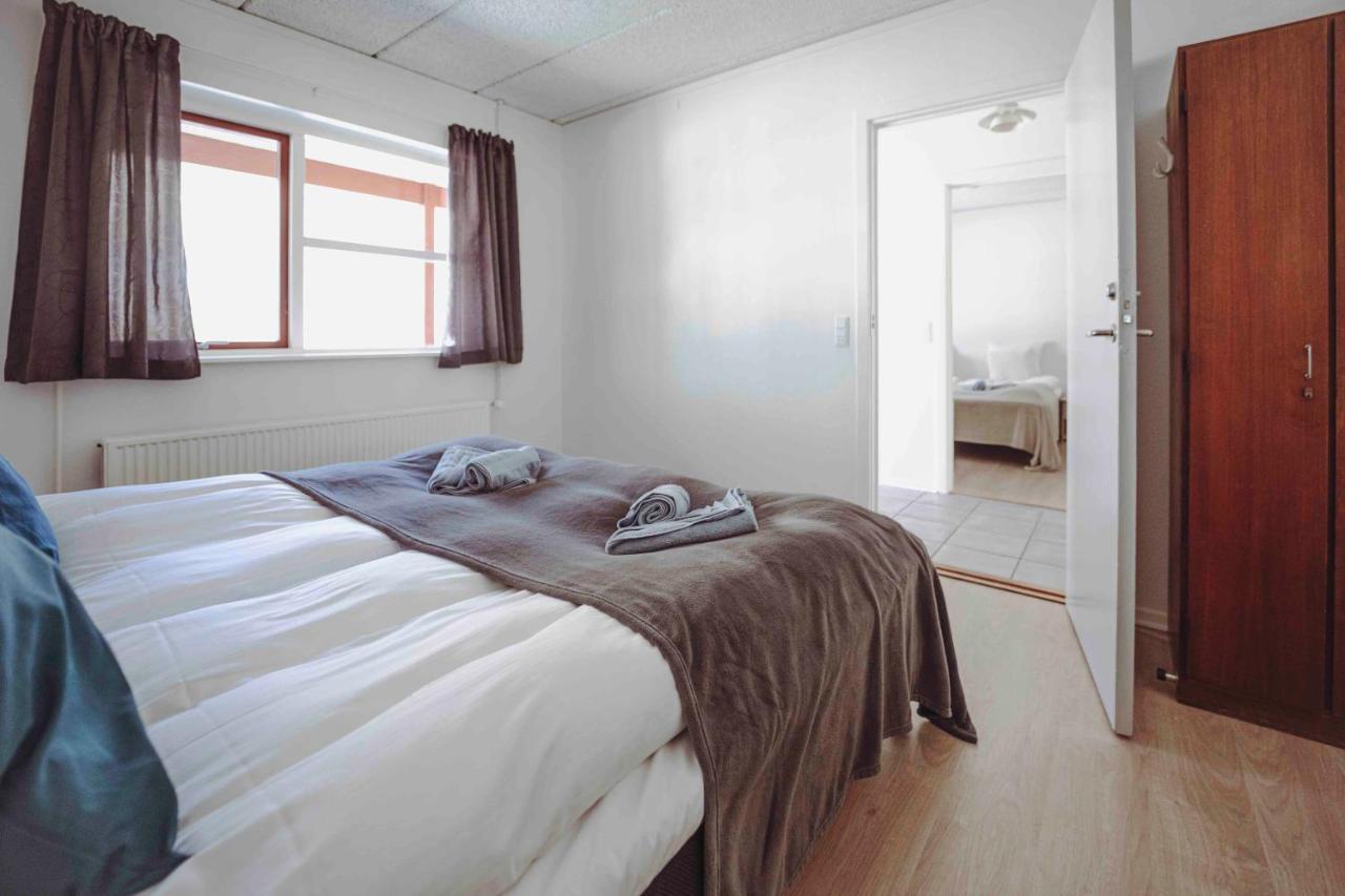 Pederstrup Bed And Breakfast Torrig Eksteriør bilde