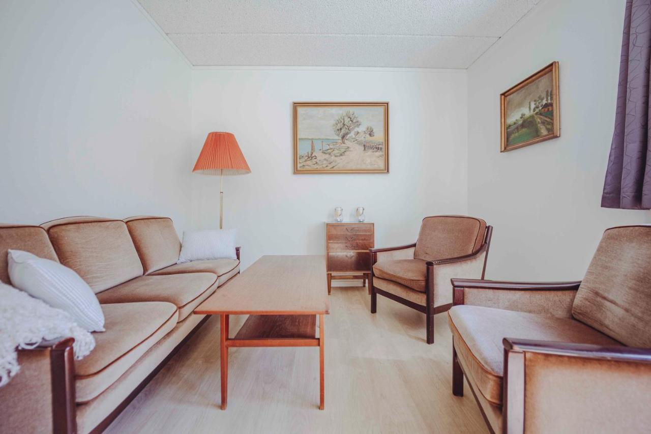 Pederstrup Bed And Breakfast Torrig Eksteriør bilde