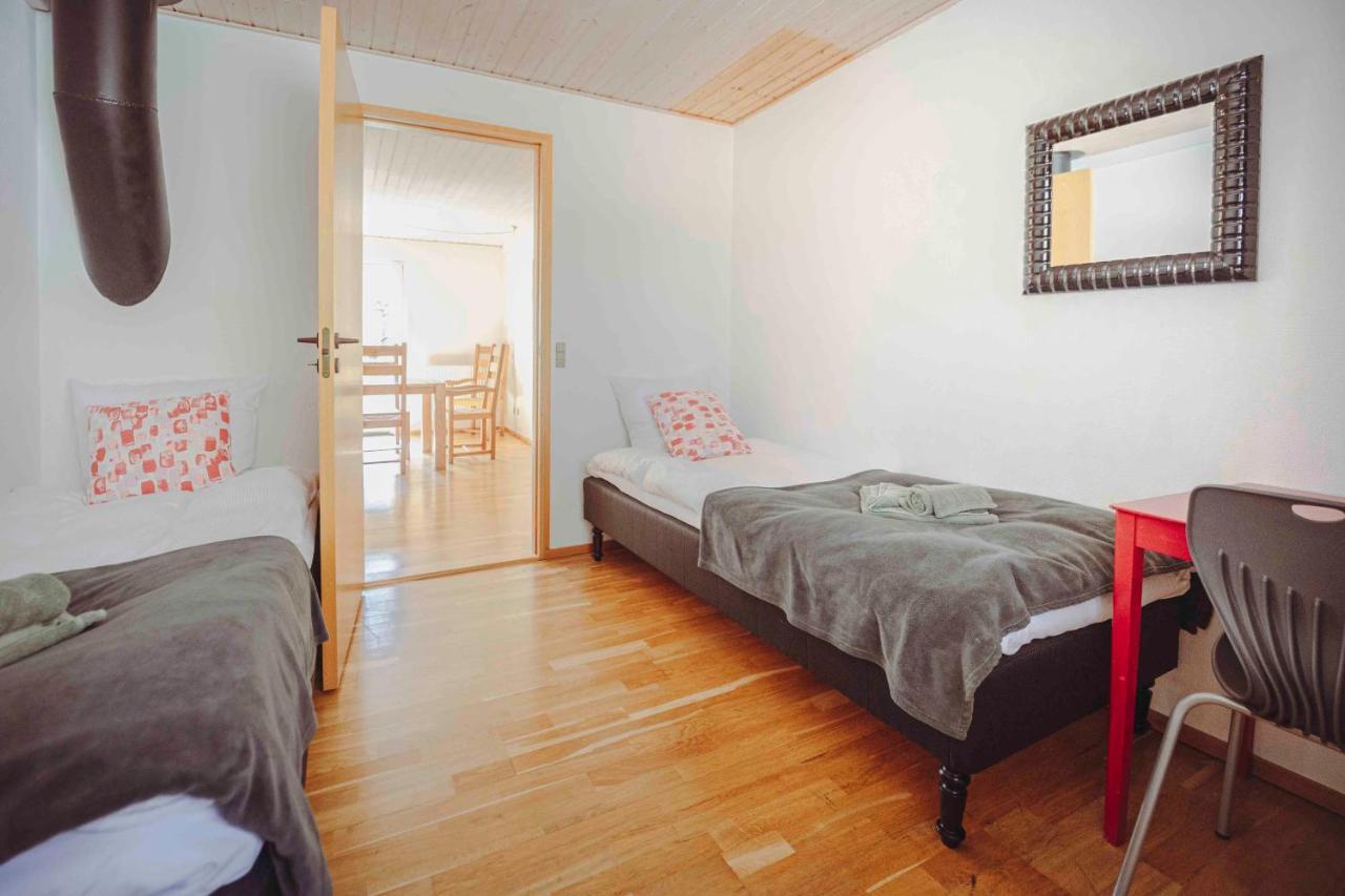 Pederstrup Bed And Breakfast Torrig Eksteriør bilde