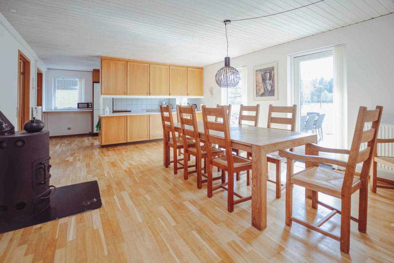 Pederstrup Bed And Breakfast Torrig Eksteriør bilde