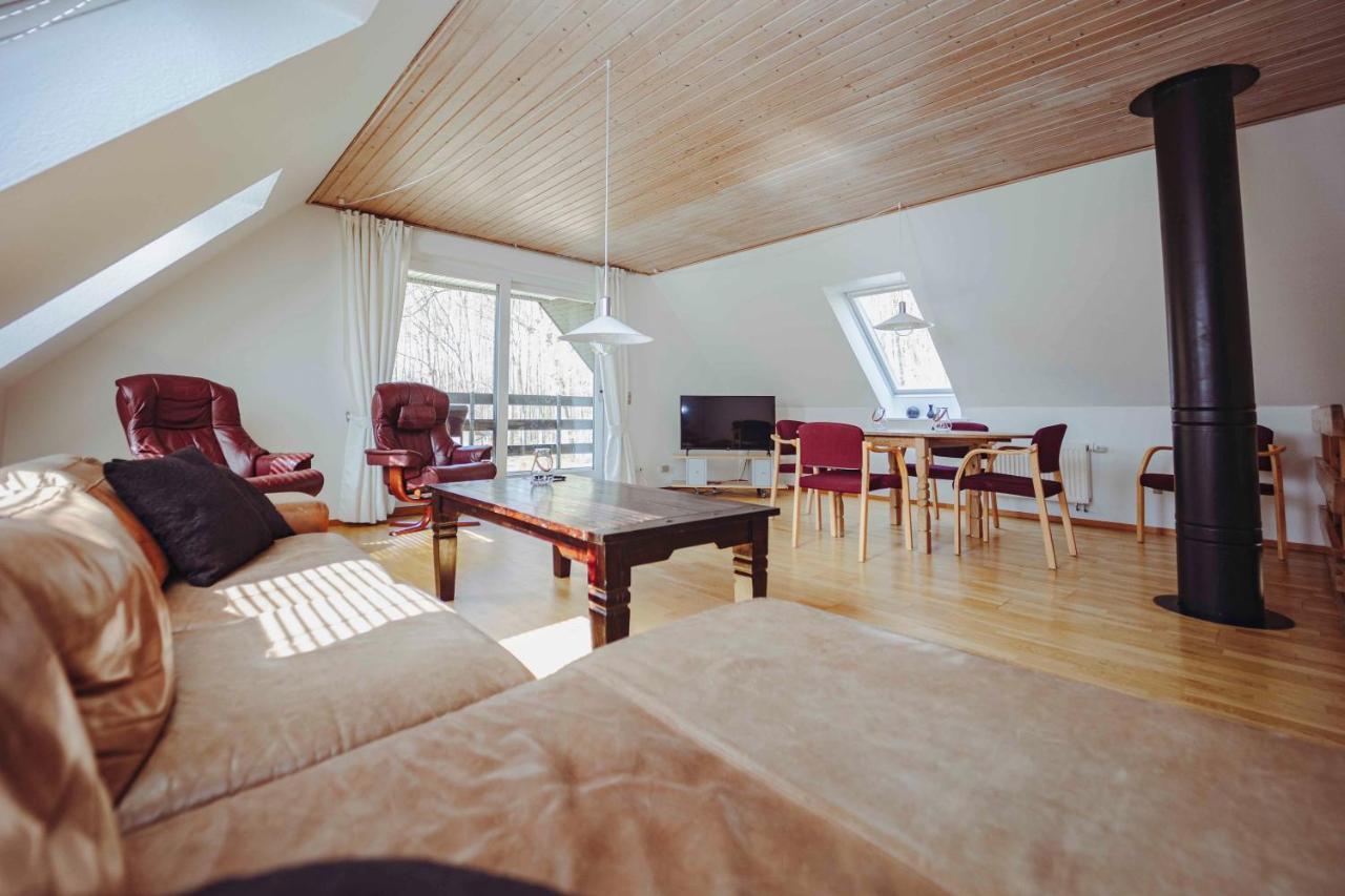 Pederstrup Bed And Breakfast Torrig Eksteriør bilde