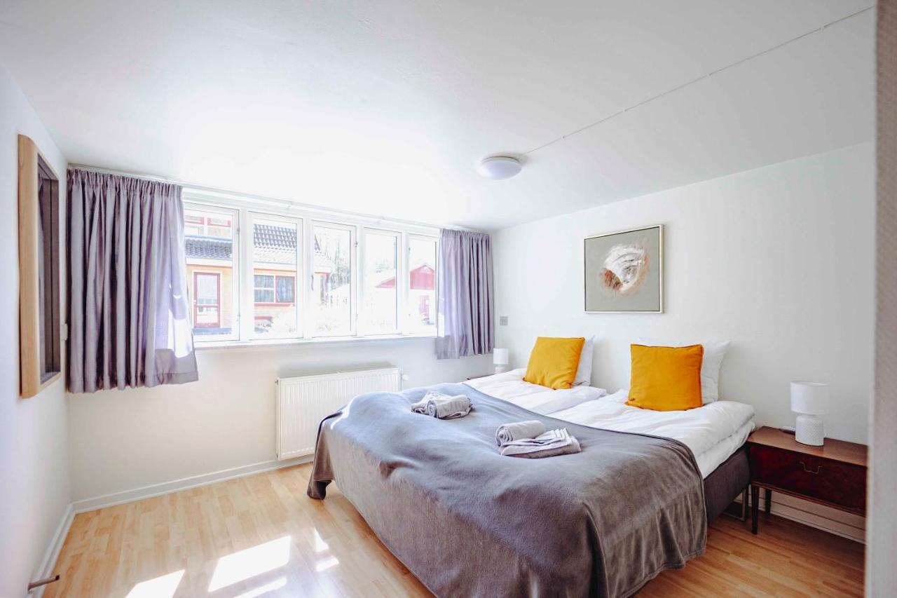 Pederstrup Bed And Breakfast Torrig Eksteriør bilde