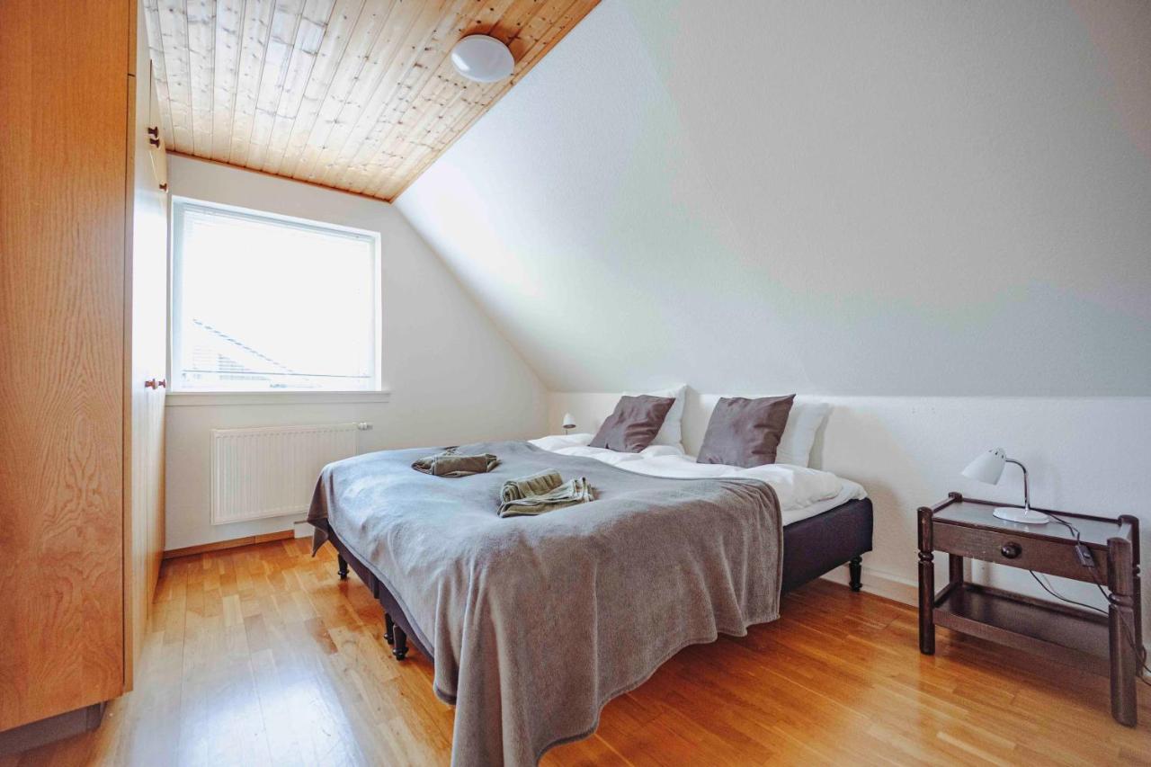 Pederstrup Bed And Breakfast Torrig Eksteriør bilde