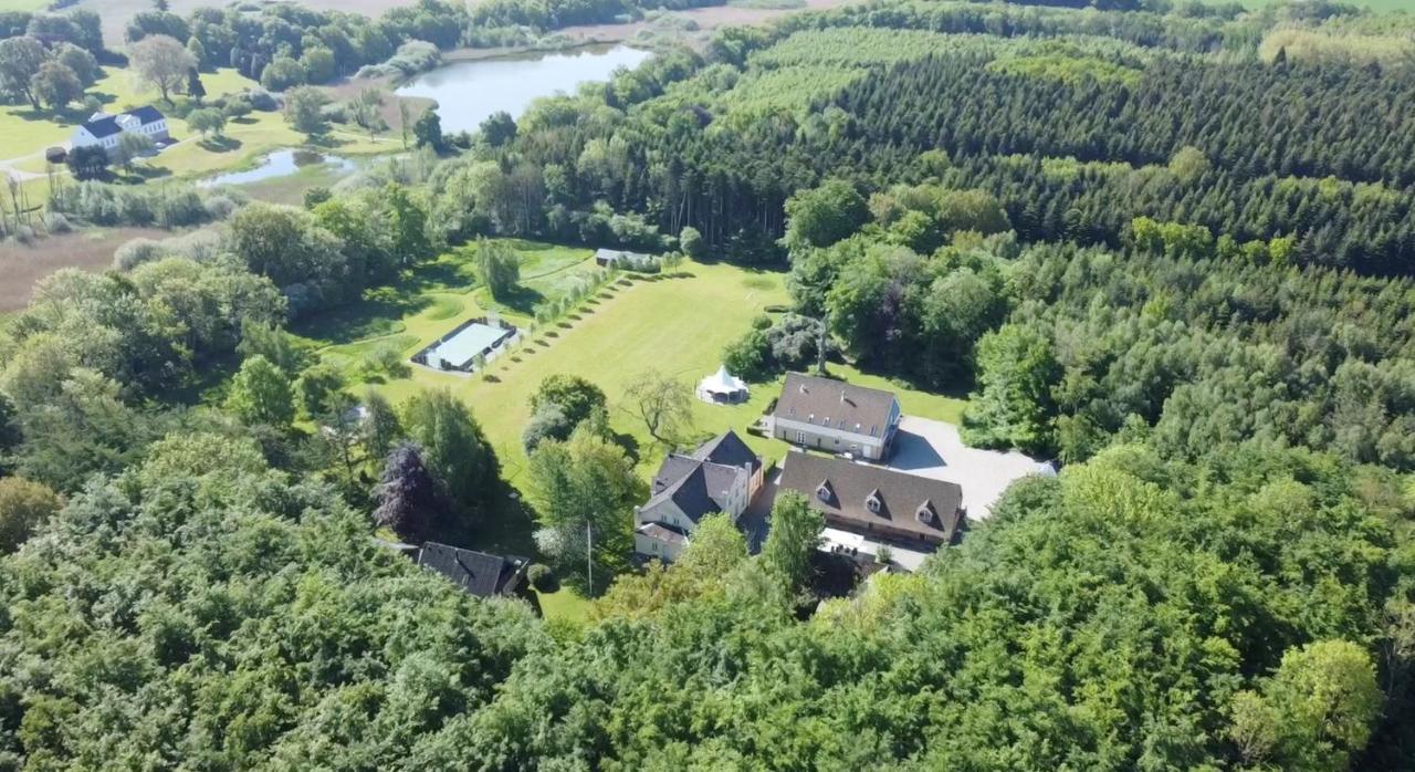 Pederstrup Bed And Breakfast Torrig Eksteriør bilde