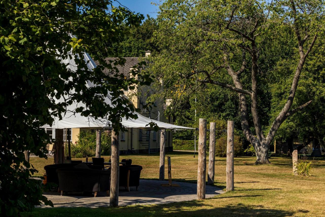 Pederstrup Bed And Breakfast Torrig Eksteriør bilde