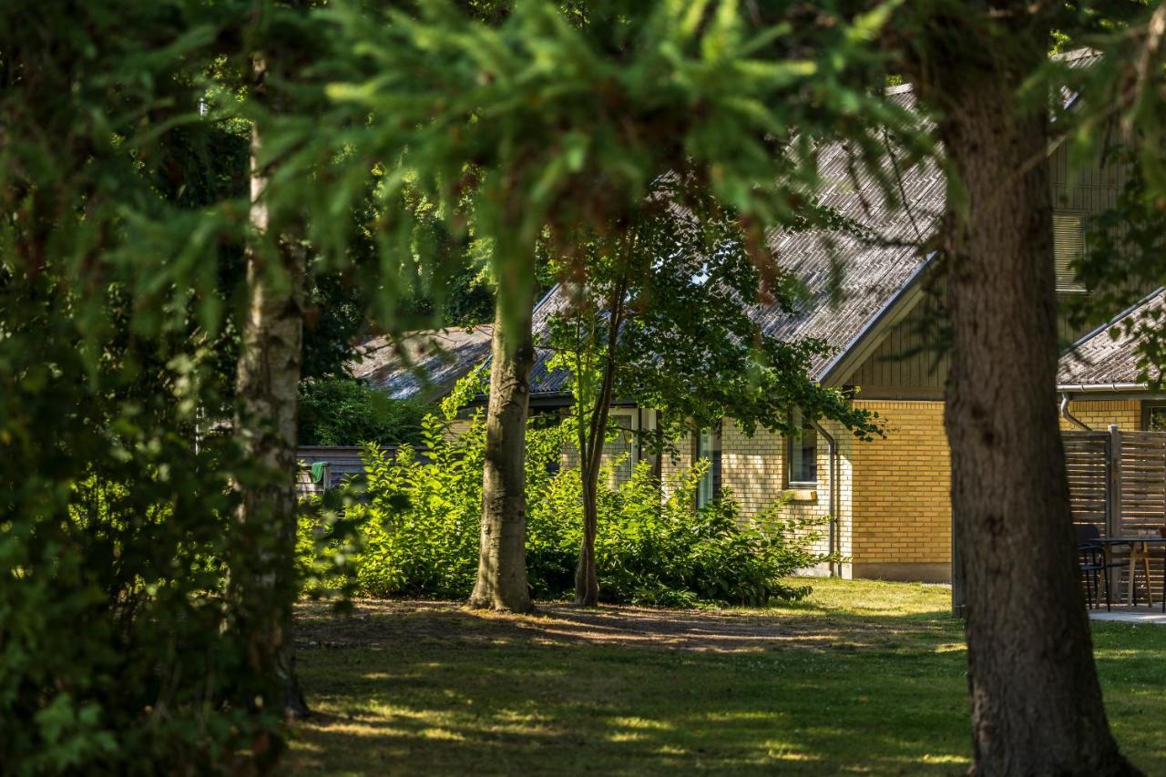 Pederstrup Bed And Breakfast Torrig Eksteriør bilde