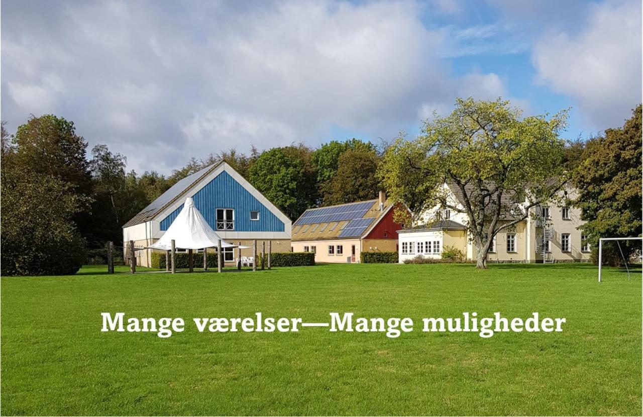 Pederstrup Bed And Breakfast Torrig Eksteriør bilde