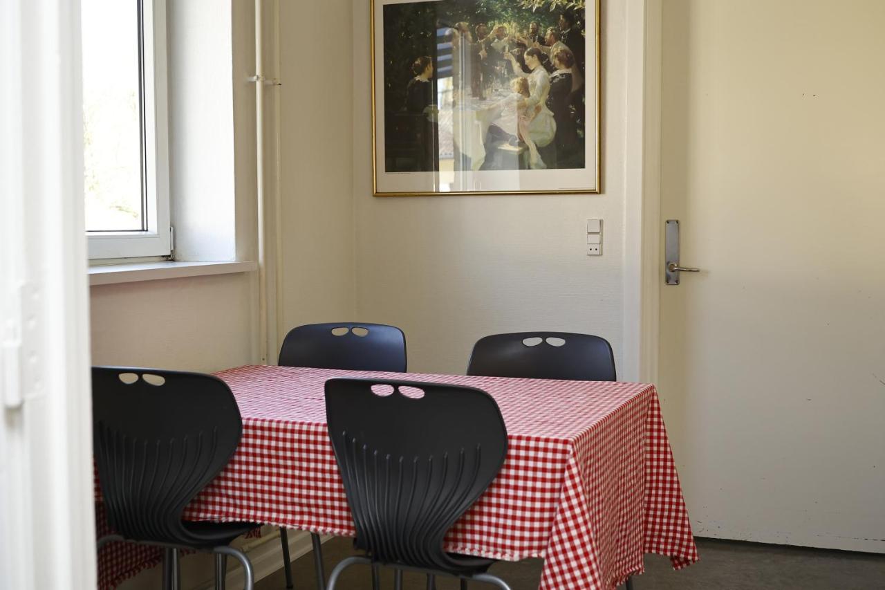 Pederstrup Bed And Breakfast Torrig Eksteriør bilde