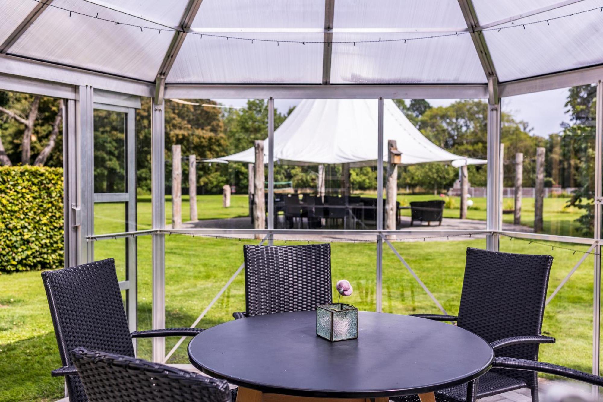 Pederstrup Bed And Breakfast Torrig Eksteriør bilde