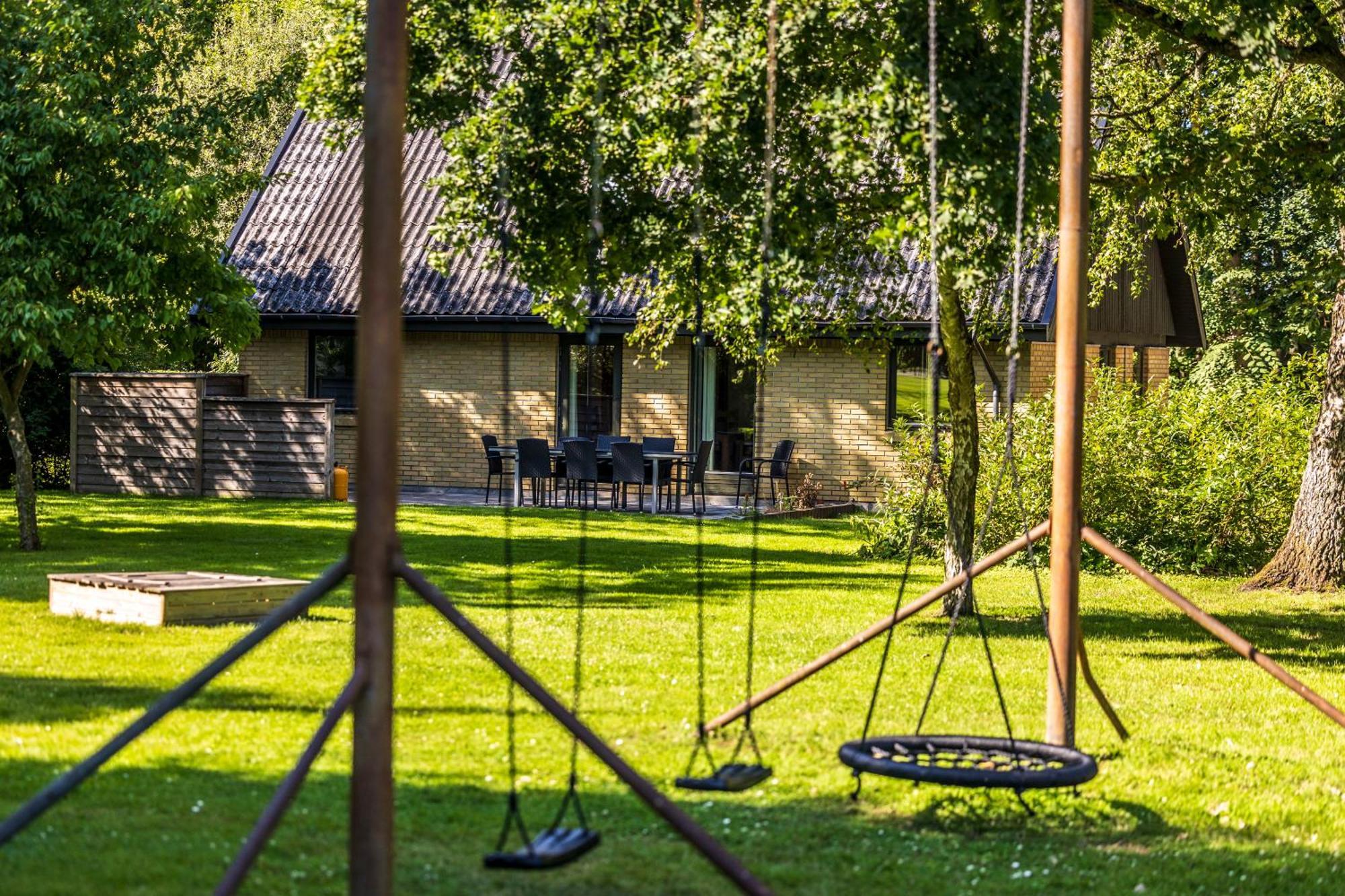 Pederstrup Bed And Breakfast Torrig Eksteriør bilde