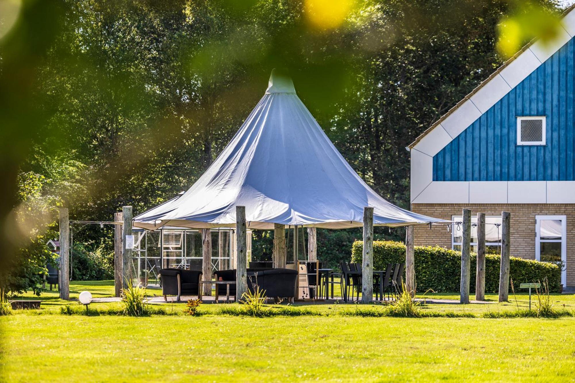 Pederstrup Bed And Breakfast Torrig Eksteriør bilde
