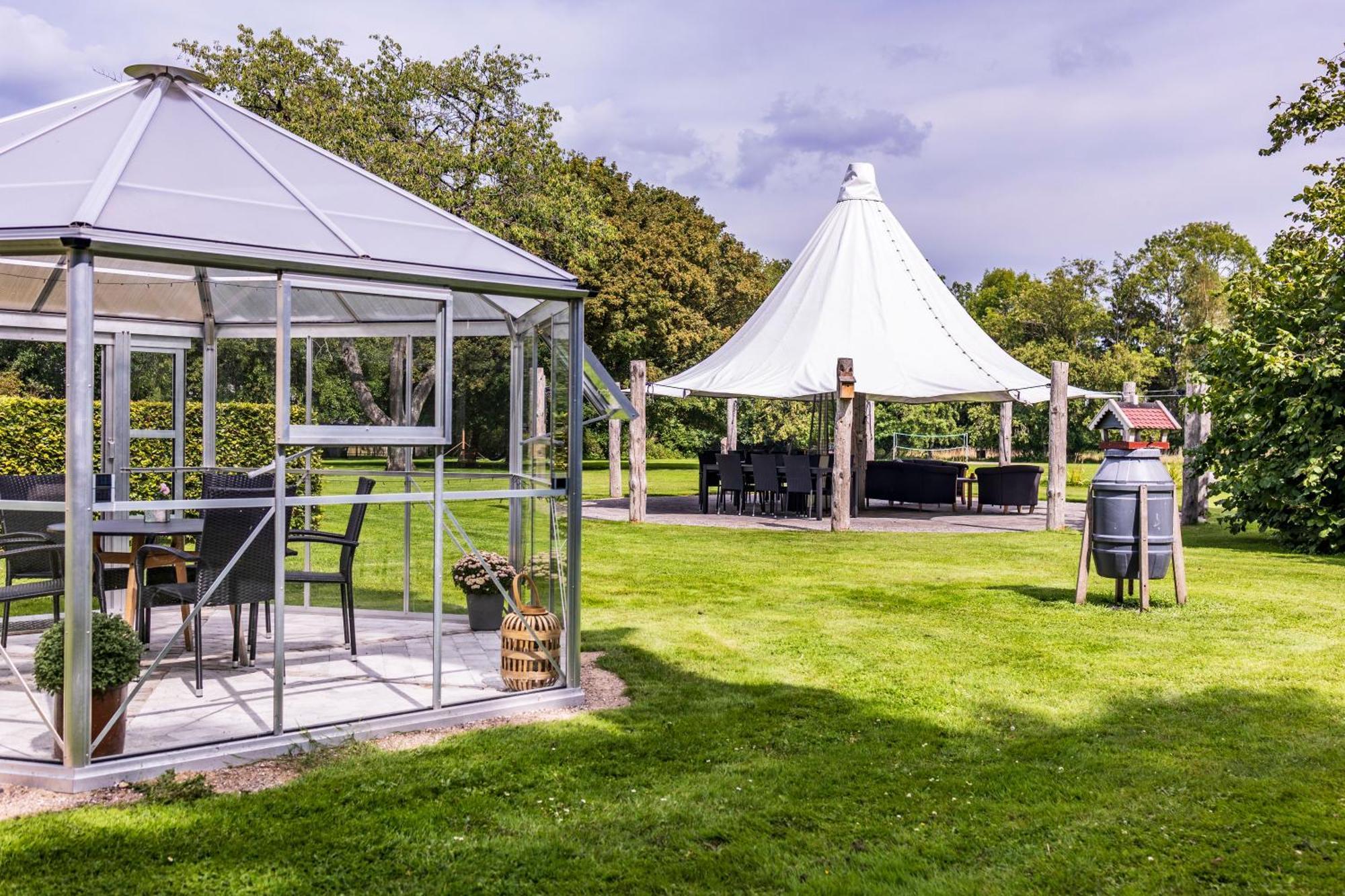 Pederstrup Bed And Breakfast Torrig Eksteriør bilde