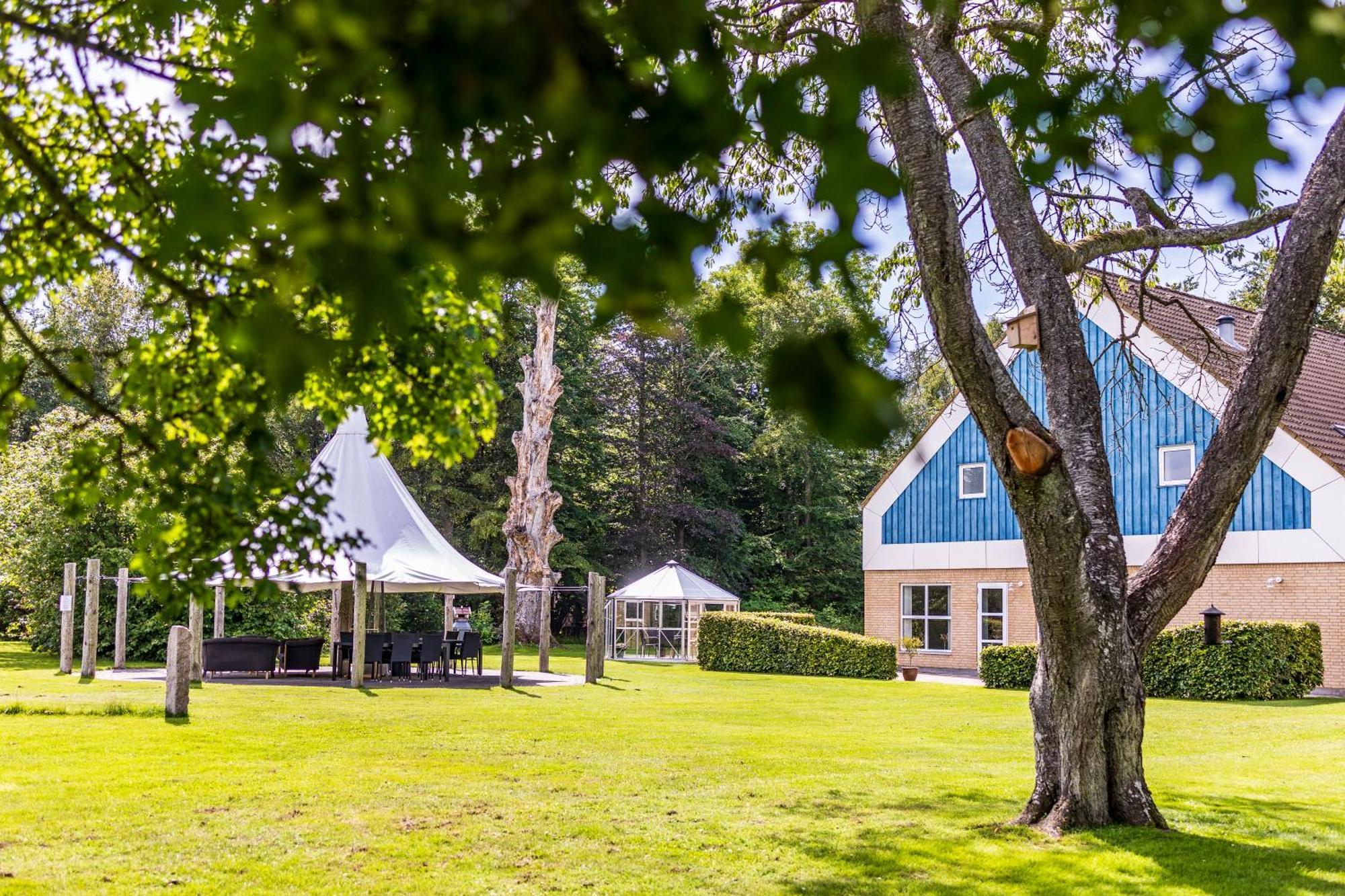 Pederstrup Bed And Breakfast Torrig Eksteriør bilde