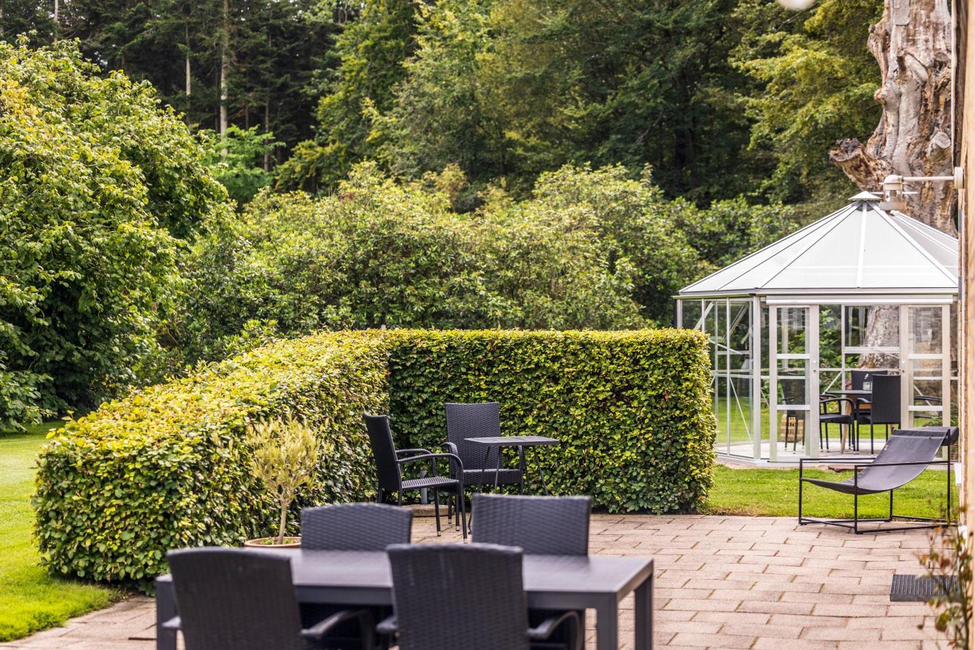 Pederstrup Bed And Breakfast Torrig Eksteriør bilde