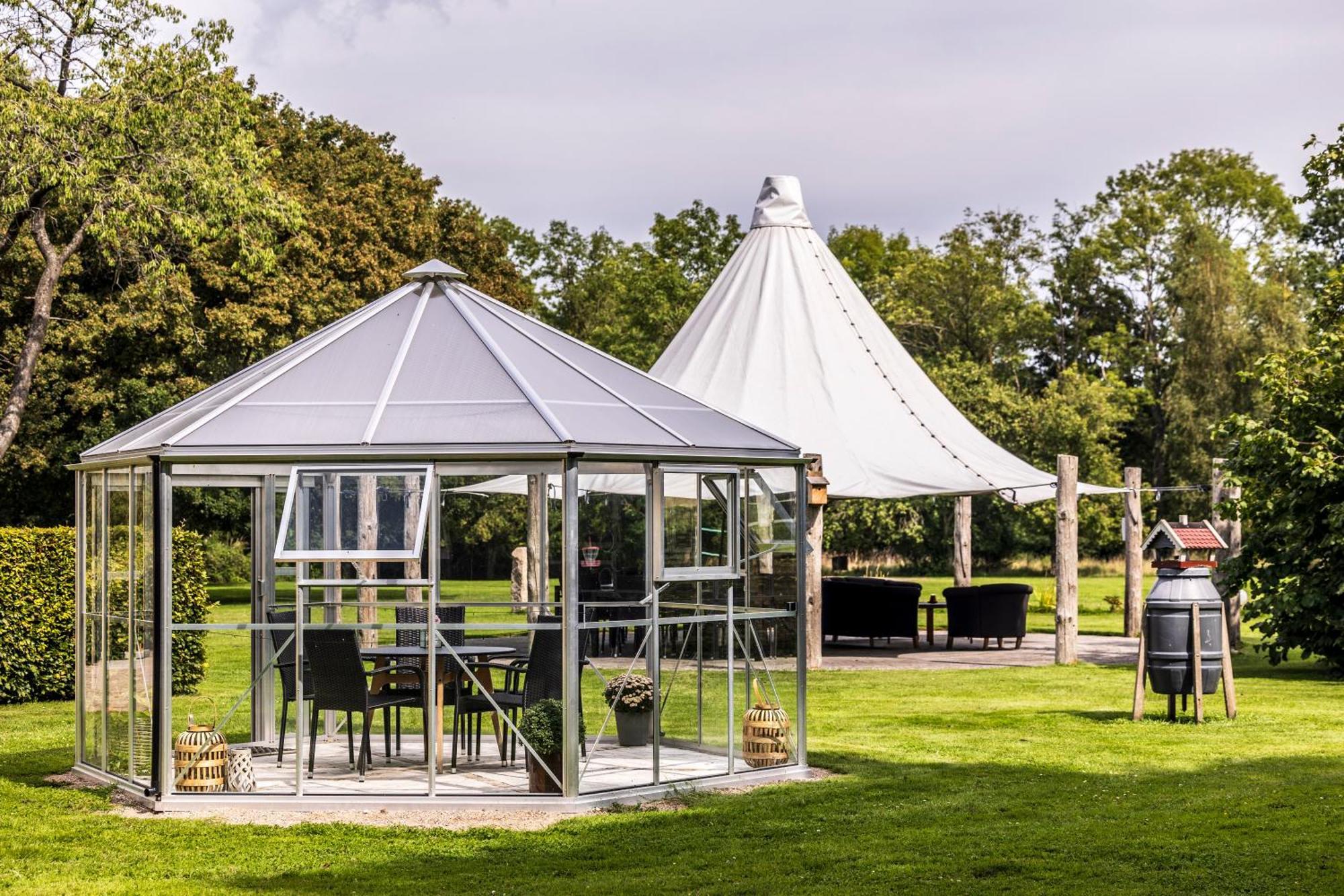 Pederstrup Bed And Breakfast Torrig Eksteriør bilde