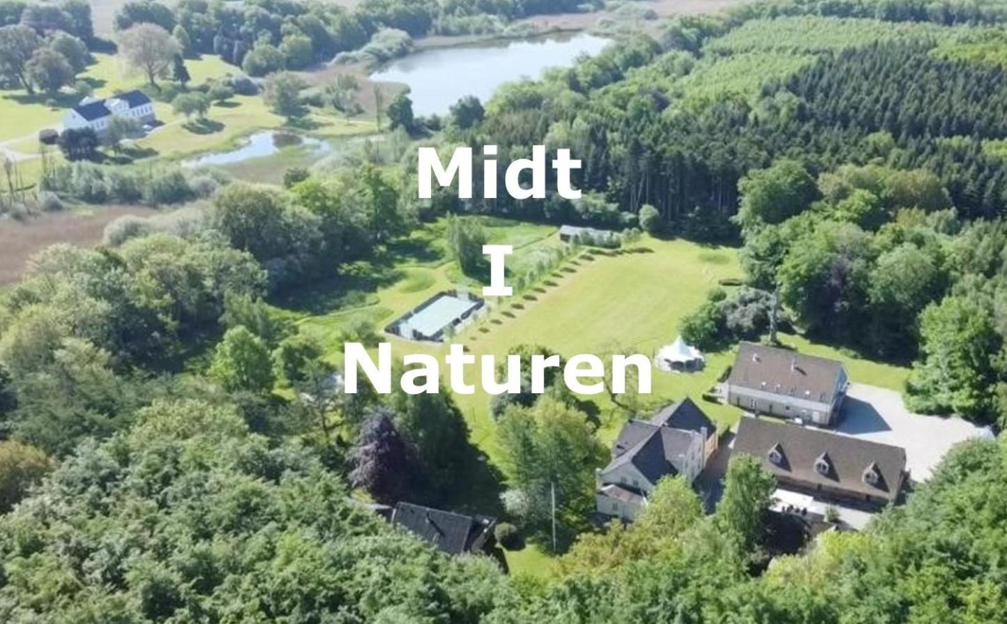 Pederstrup Bed And Breakfast Torrig Eksteriør bilde